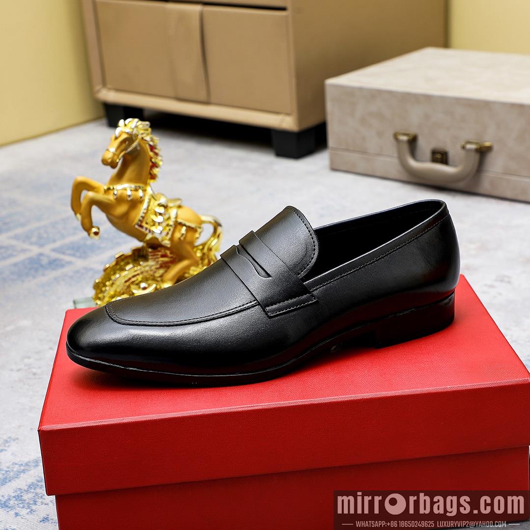 Ferragamo Shoes Ferragamo sz38-45 h0927