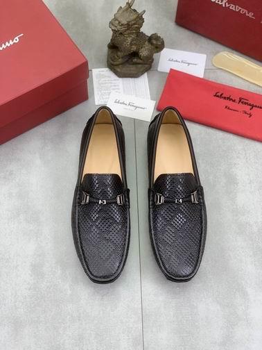 Ferragamo Shoes Ferragamo sz38-45 mnh0309
