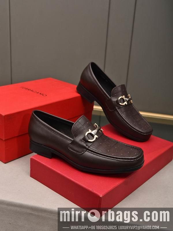 Ferragamo Shoes Ferragamo sz38-45 hnh0334