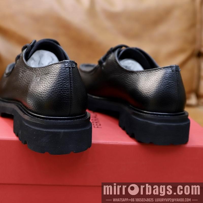 Ferragamo Shoes Ferragamo sz39-44 hnm0206