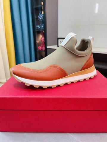 Ferragamo Shoes Ferragamo sz38-45 mnh0401