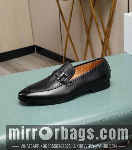 Ferragamo Shoes Ferragamo sz38-44 mnh0506