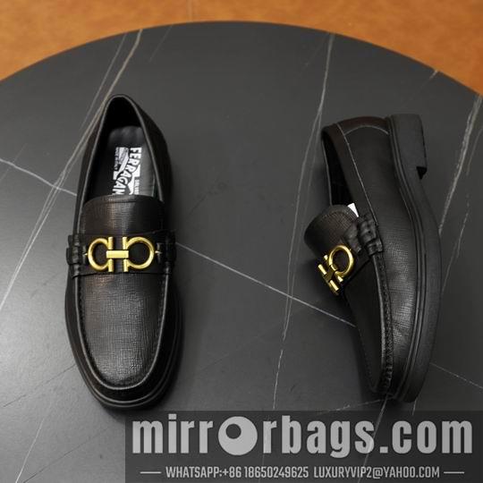 Ferragamo Shoes Ferragamo sz38-45 hnh0436