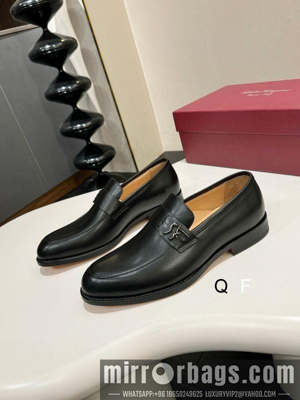 Ferragamo Shoes Ferragamo sz38-45 TF1117