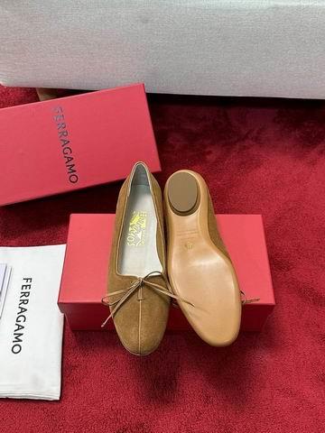 Ferragamo Shoes Ferragamo sz35-40 mnh1001