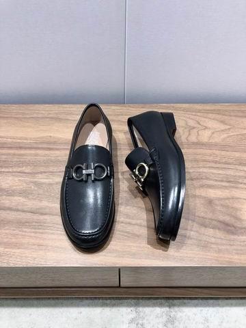 Ferragamo Shoes Ferragamo sz38-45 hnh0730