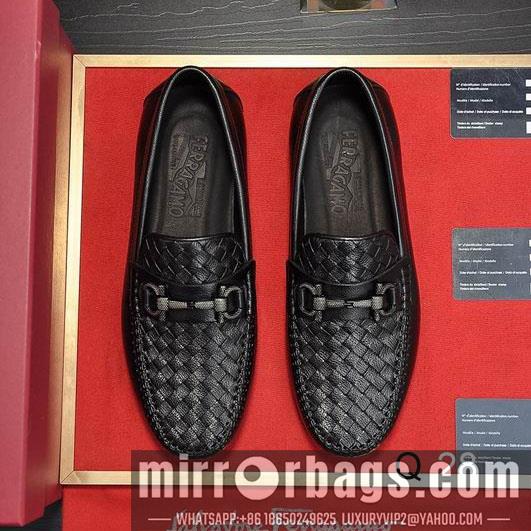 Ferragamo Shoes Ferragamo sz38-45 N1107