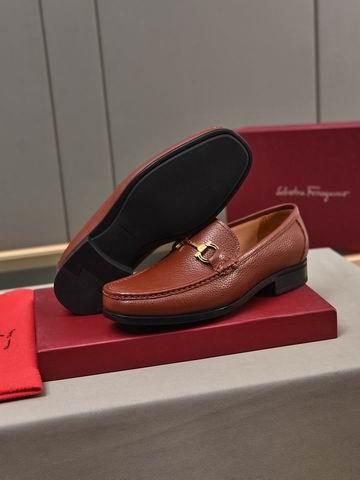 Ferragamo Shoes Ferragamo sz38-45 hnh0910