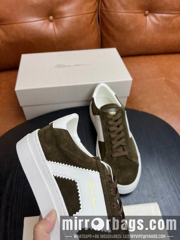 Ferragamo Shoes Ferragamo sz38-45 TF1001