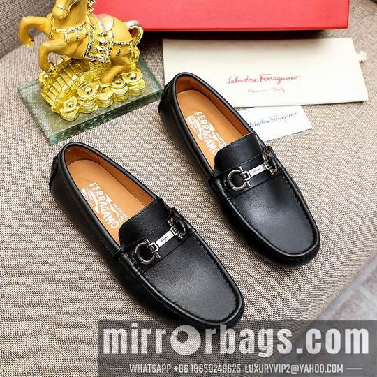 Ferragamo Shoes Ferragamo sz38-45 mnh0307