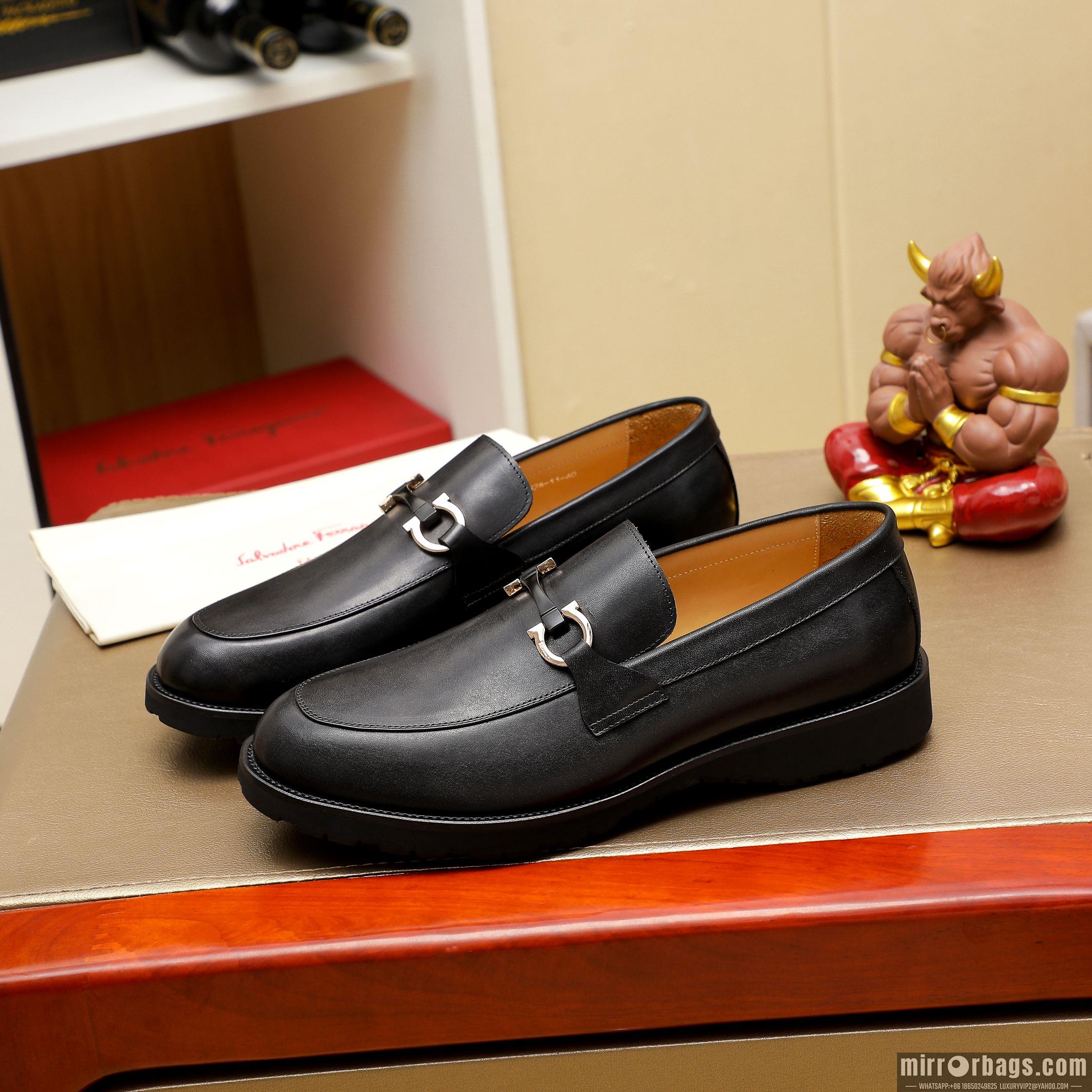 Ferragamo Shoes Ferragamo sz38-44 h0913