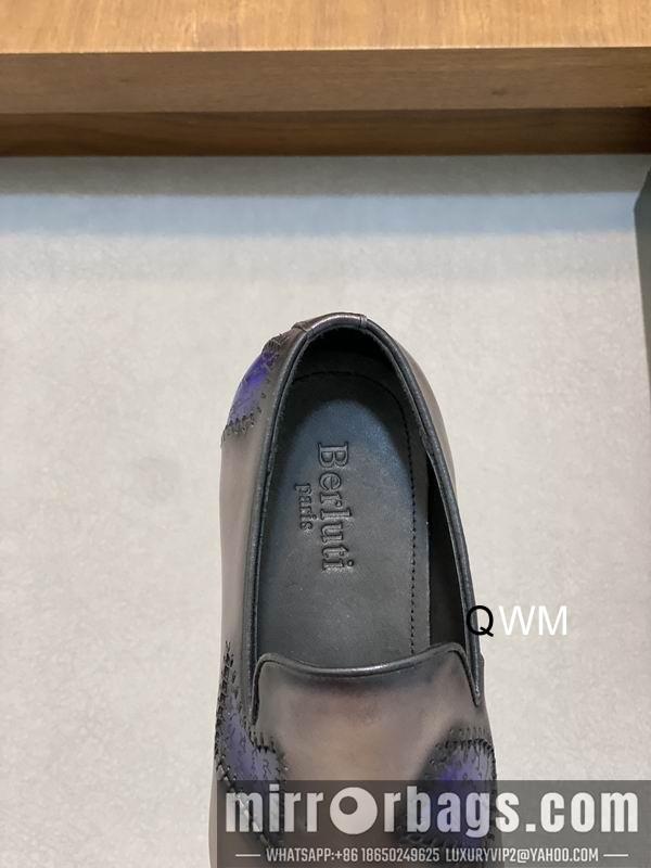 Ferragamo Shoes Ferragamo sz38-44 WM0704