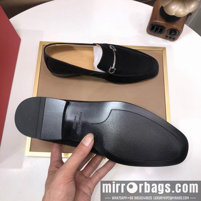 Ferragamo Shoes Ferragamo sz38-45 hnh0328