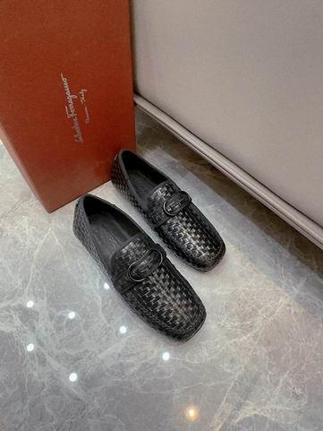 Ferragamo Shoes Ferragamo sz38-44 mnh0342
