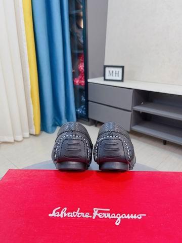 Ferragamo Shoes Ferragamo sz38-44 mnh0402