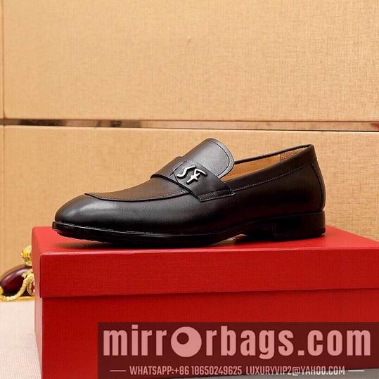 Ferragamo Shoes Ferragamo sz38-45 mnh02168
