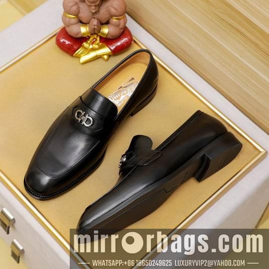 Ferragamo Shoes Ferragamo sz38-46 mnh0810