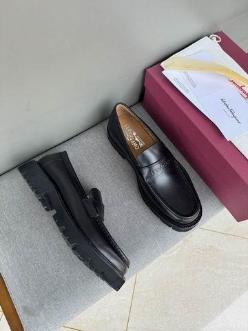 Ferragamo Shoes Ferragamo sz38-45 hnh0567