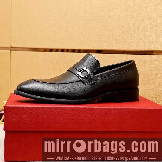 Ferragamo Shoes Ferragamo sz38-46 mnh0537