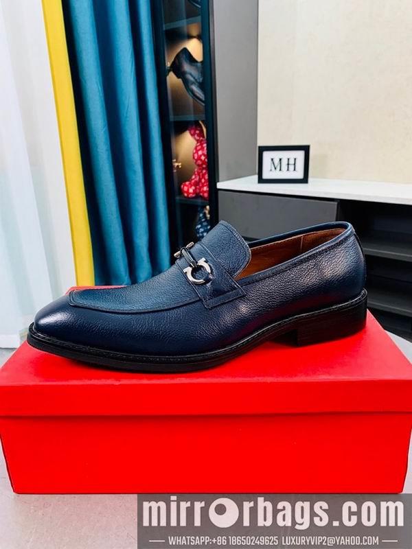 Ferragamo Shoes Ferragamo sz38-44 hnm0250