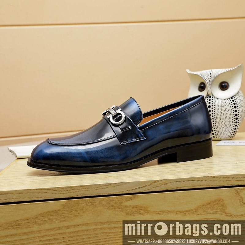 Ferragamo Shoes Ferragamo sz38-44 hnm0295
