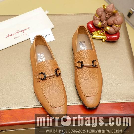 Ferragamo Shoes Ferragamo sz38-45 mnh0809