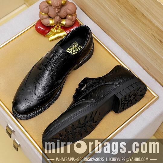 Ferragamo Shoes Ferragamo sz38-46 mnh0903