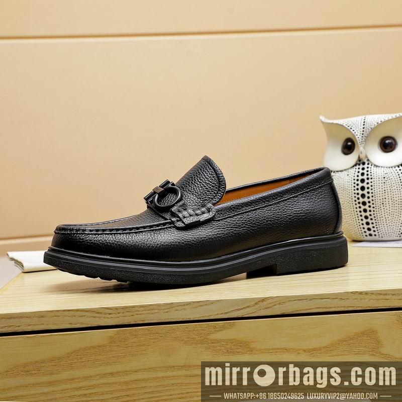 Ferragamo Shoes Ferragamo sz38-45 hnm0284