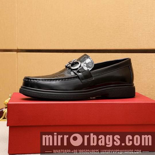 Ferragamo Shoes Ferragamo sz38-45 mnh0907
