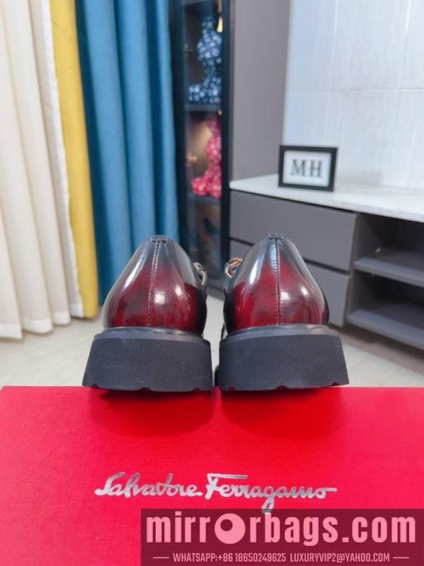 Ferragamo Shoes Ferragamo sz38-44 mnm02128