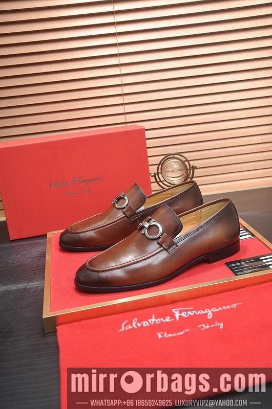 Ferragamo Shoes Ferragamo sz38-45 hnm0263