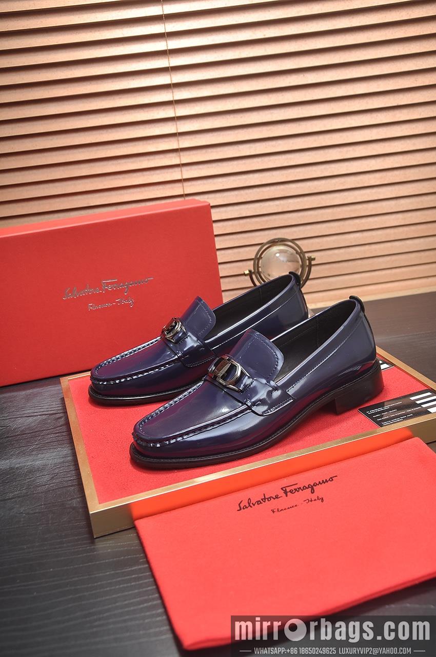 Ferragamo Shoes Ferragamo sz38-44 hnh0223