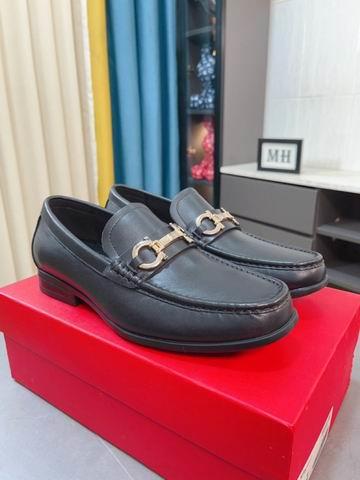 Ferragamo Shoes Ferragamo sz38-44 mnh0312