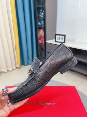 Ferragamo Shoes Ferragamo sz38-44 mnh0311