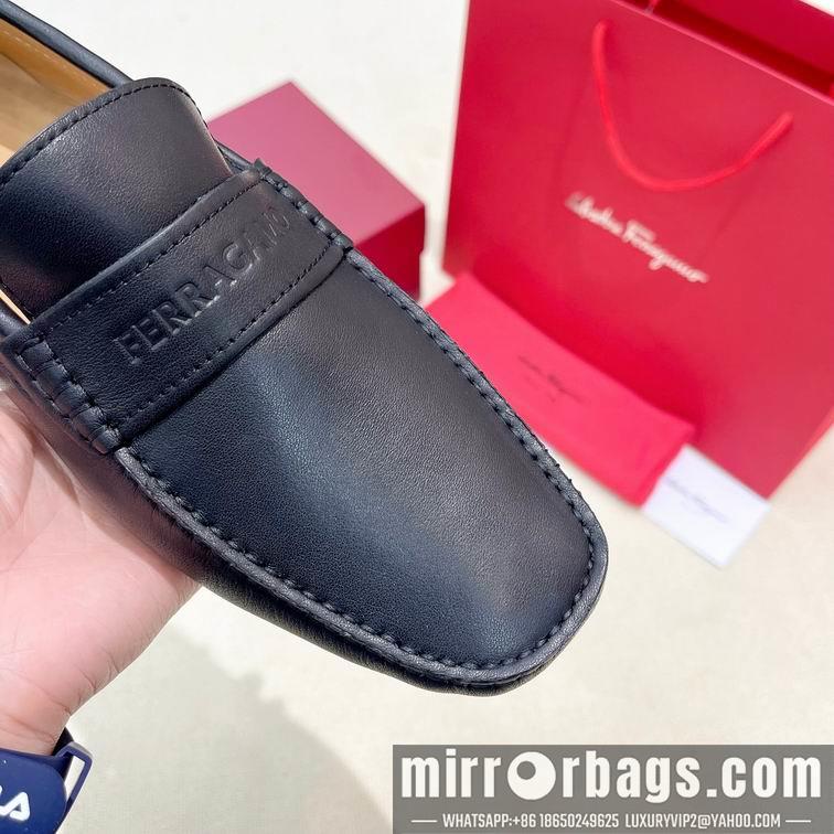 Ferragamo Shoes Ferragamo sz38-44 mnh0510