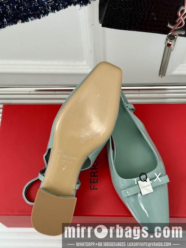 Ferragamo Shoes Ferragamo sz35-40 JX0503