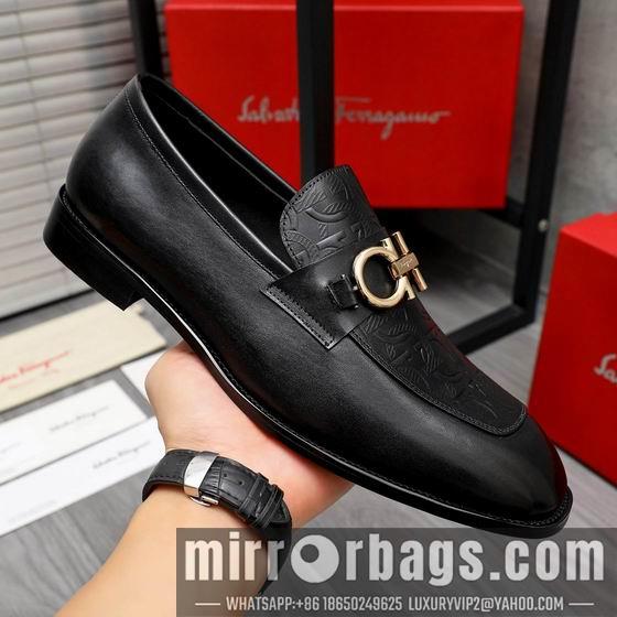 Ferragamo Shoes Ferragamo sz38-45 hnh0710