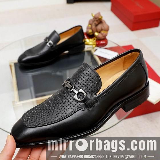 Ferragamo Shoes Ferragamo sz38-46 mnh02177
