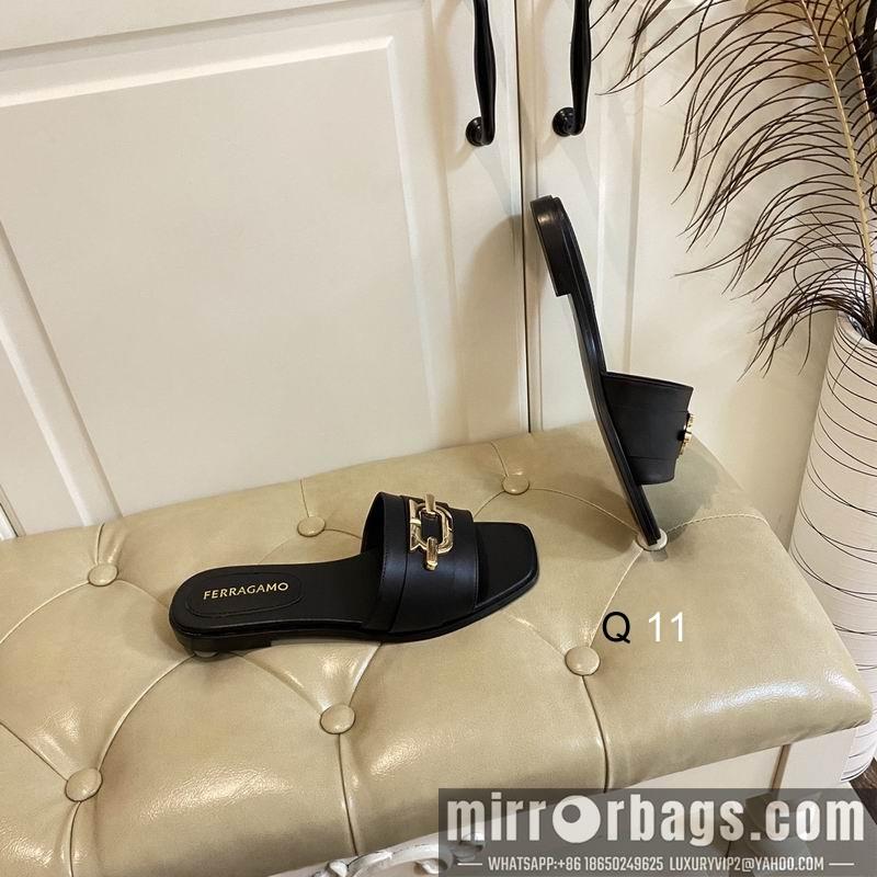 Ferragamo Shoes Ferragamo sz35-40 7C Y1202