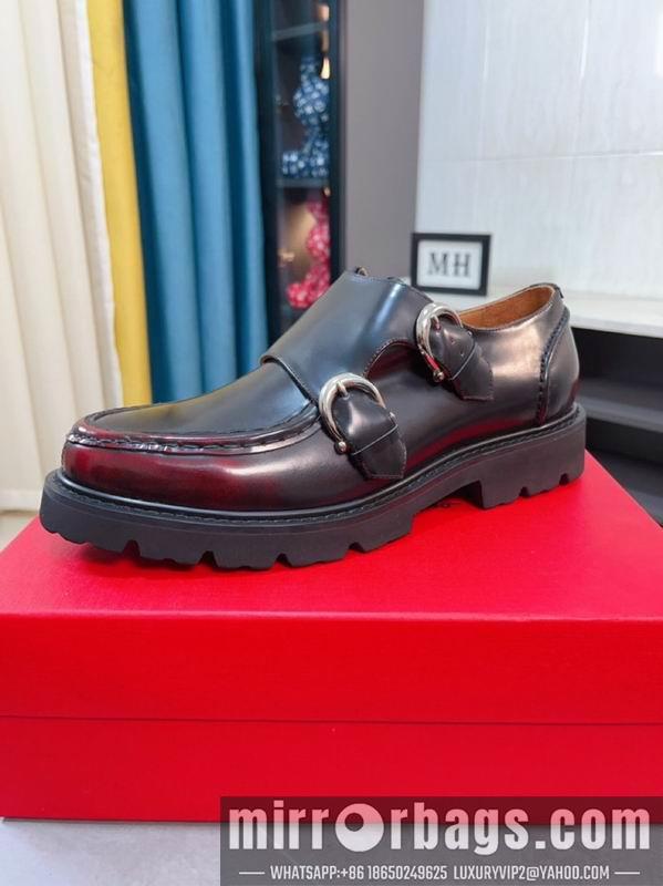 Ferragamo Shoes Ferragamo sz38-44 mnm02129