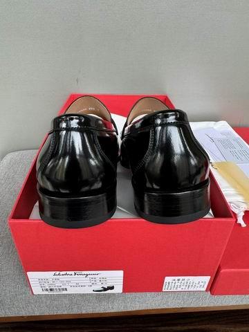 Ferragamo Shoes Ferragamo sz38-45 hnh0707