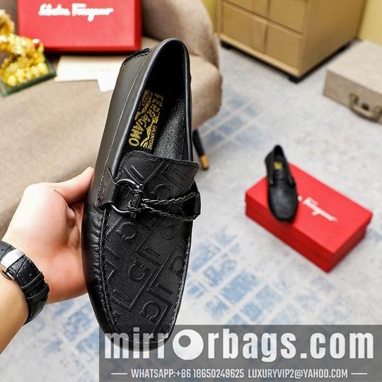 Ferragamo Shoes Ferragamo sz38-45 hnh0908