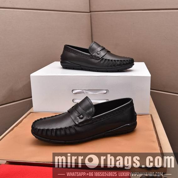Ferragamo Shoes Ferragamo sz38-44 mnh0604