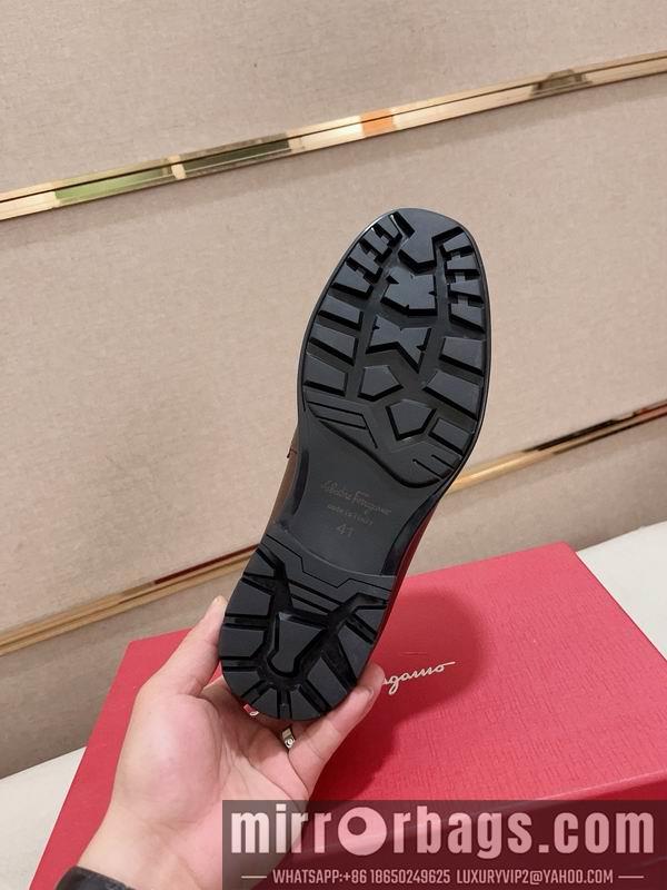 Ferragamo Shoes Ferragamo sz38-45 hnh0321