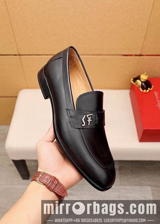 Ferragamo Shoes Ferragamo sz38-45 mnh02168