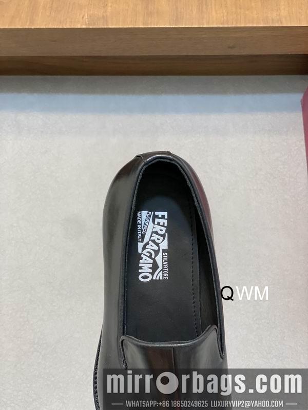 Ferragamo Shoes Ferragamo sz38-44 WM0701
