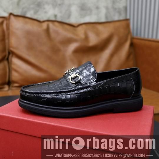 Ferragamo Shoes Ferragamo sz38-45 hnh0434