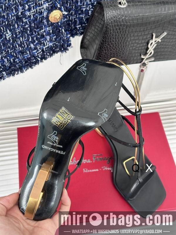Ferragamo Shoes Ferragamo sz35-40 3C JX0101