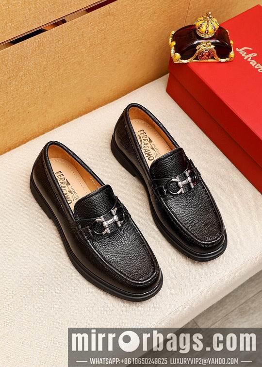 Ferragamo Shoes Ferragamo sz38-45 mnh0563