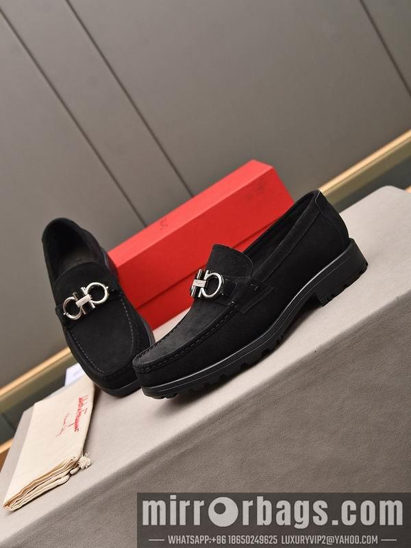 Ferragamo Shoes Ferragamo sz38-45 hnh0340